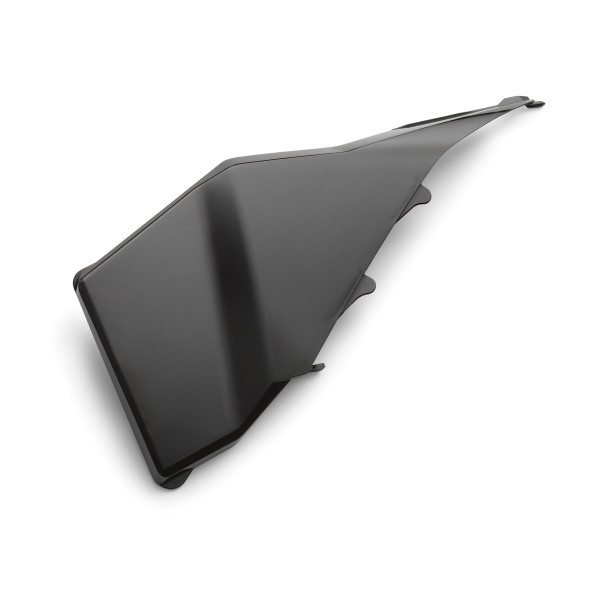 KTM Air filter cover